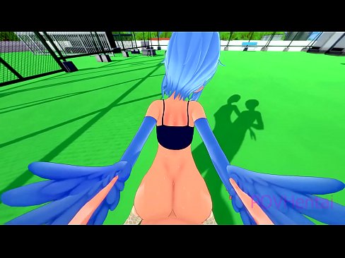❤️ ハーピーのモンスター娘。 ❤❌ ロシアポルノ ❌️