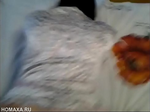❤️ 豪華なお尻を持つ妻をファックする ❤❌ ロシアポルノ ❌️